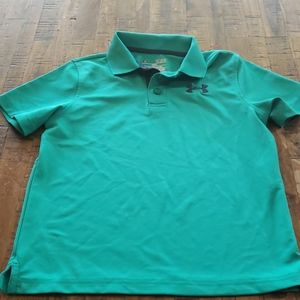 Under armour shirt